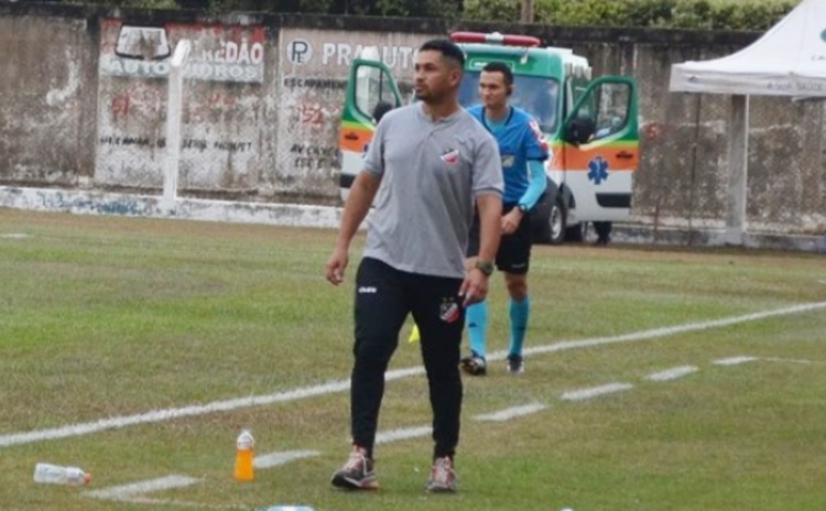 CAMPEONATO BRASILEIRO: Técnico do Real destaca vitória sobre o Iranduba e foca em duelos contra o Fluminense