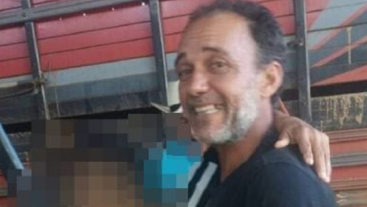 ACIDENTAL: Homem morre ao cortar o próprio pescoço enquanto usava motosserra