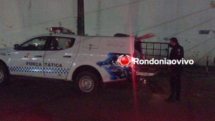 BÊBADO: Motorista de L200 é espancado pela população após atropelar casal