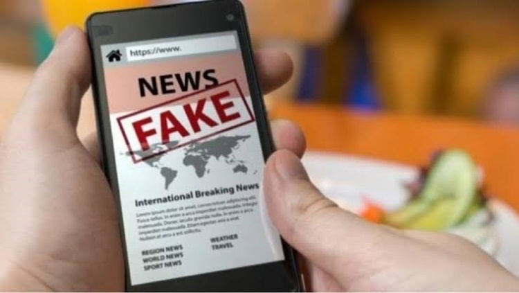 FAKE NEWS: Compartilhar notícias falsas causa prejuízos reais e população deve evitar