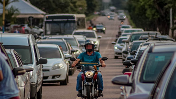 VEÍCULOS NOVOS: Numeração final das placas deverão seguir o mês de faturamento da Nota Fiscal em RO