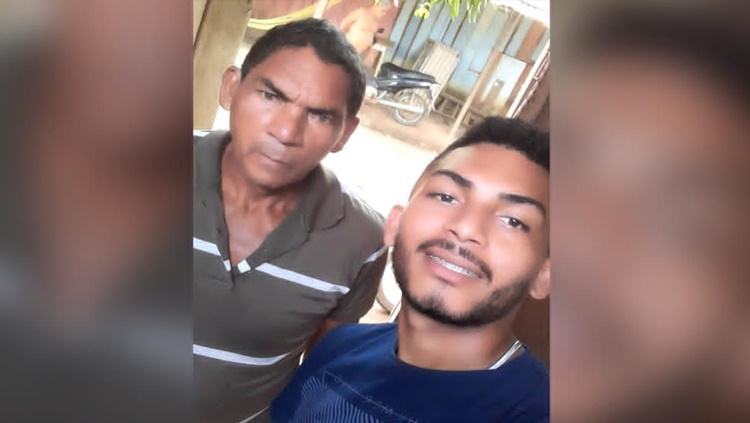 CONTATO: Jovem procura por três irmãos que podem estar em Porto Velho 