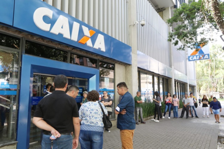 AJUDA: Caixa tem novas linhas de crédito com garantia de imóvel