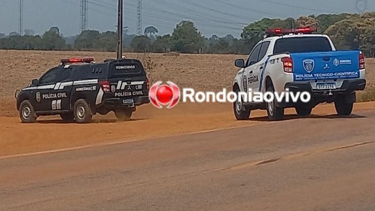 EM DECOMPOSIÇÃO: Sem manter contato com a família há cinco dias, mulher é encontrada morta em casa