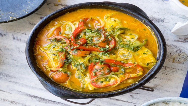 SEMANA SANTA: Confira como preparar moqueca de peixe no almoço do fim de semana 