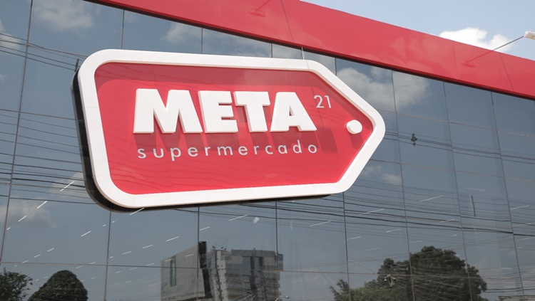 NOVIDADE: Meta 21 inaugura na zona Norte com diversas ofertas para a população