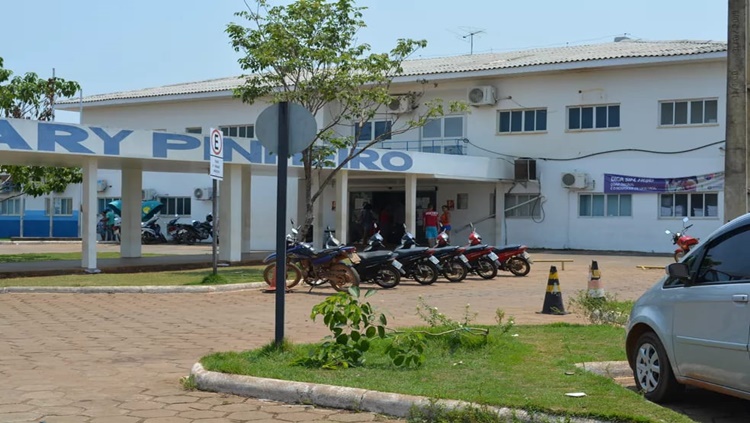 HOSPITAL DE BASE: Paciente aciona a polícia e denuncia enfermeiro por agressão