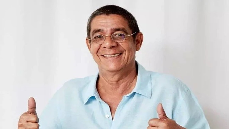 PANDEMIA: Zeca Pagodinho vende casa e cavalos após ano sem shows