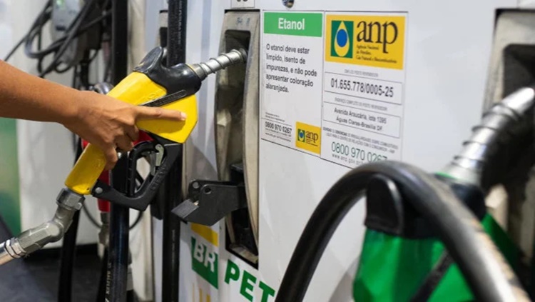 REAJUSTE: Petrobras anuncia aumento de 8,9% do diesel após 85 dias com preços estáveis