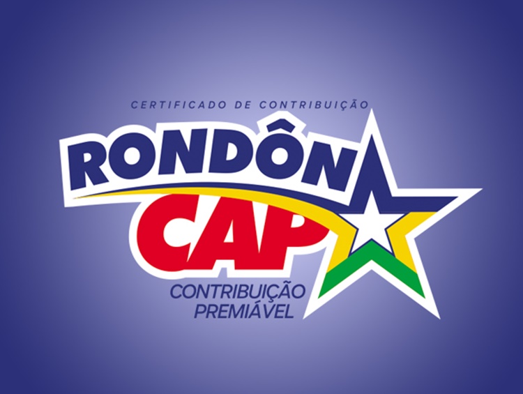 RONDONCAP: Ajude as Apaes agora sem sair de casa com o Rondoncap online