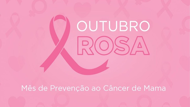 NESTA SEXTA: Hospital do Amor lança abertura oficial da campanha Outubro Rosa