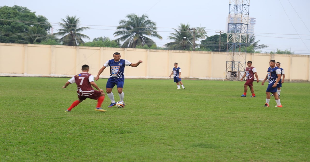 ANO QUE VEM: Campeonato Interdistrital será realizado em 2022 em Porto Velho