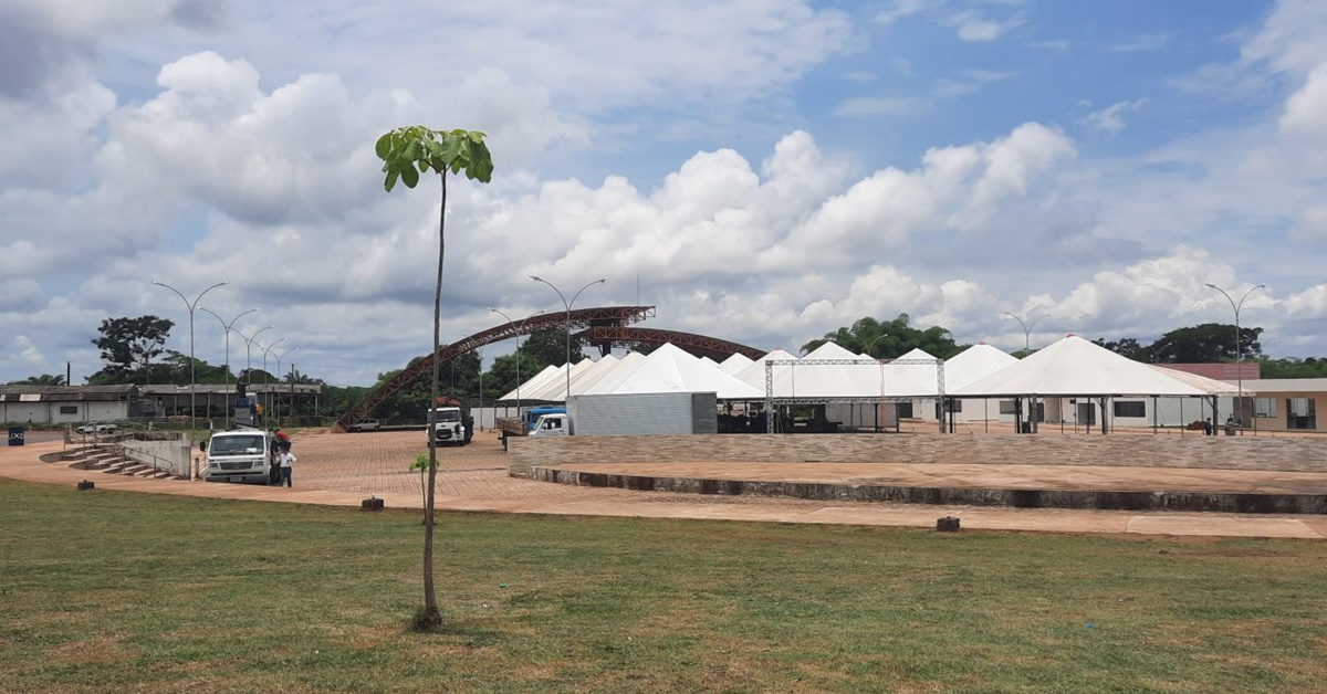 COMEÇA HOJE: 6º Concafé reúne produtores de 30 municípios de Rondônia