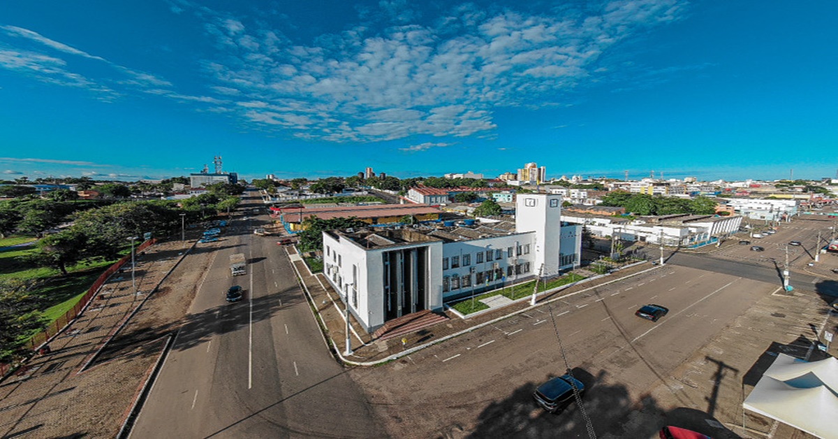 PORTO VELHO: Ponto facultativo do dia 28 de outubro é transferido para 1º de novembro