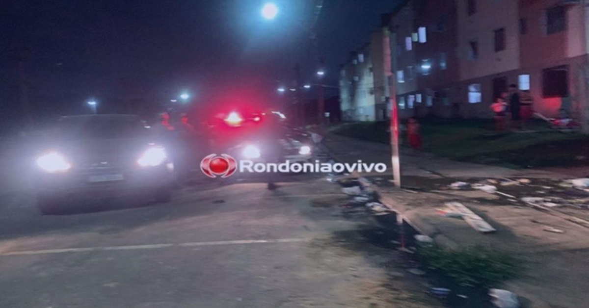 CRIMINALIDADE: Professora tem carro roubado após ser rendida por quadrilha na frente de casa