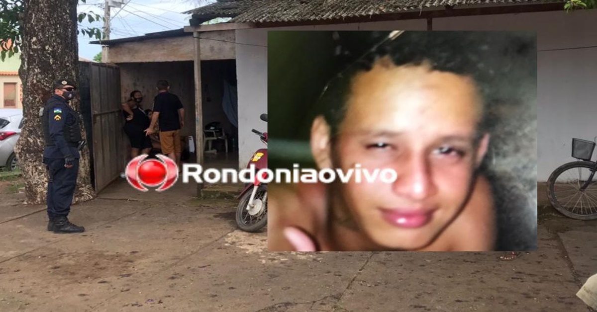 LAMENTÁVEL: Rapaz de 21 anos é encontrado morto em residência na zona Leste