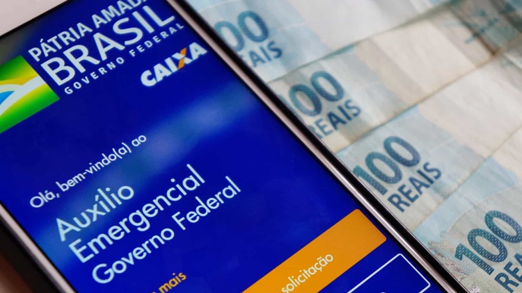 BENEFÍCIO: Cidadão poderá contestar via Dataprev negativa do auxílio emergencial