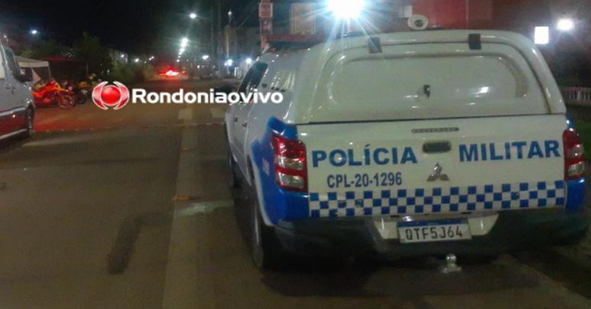 ATENTADO: Dupla tenta matar mulher a tiros na frente de casa em Porto Velho