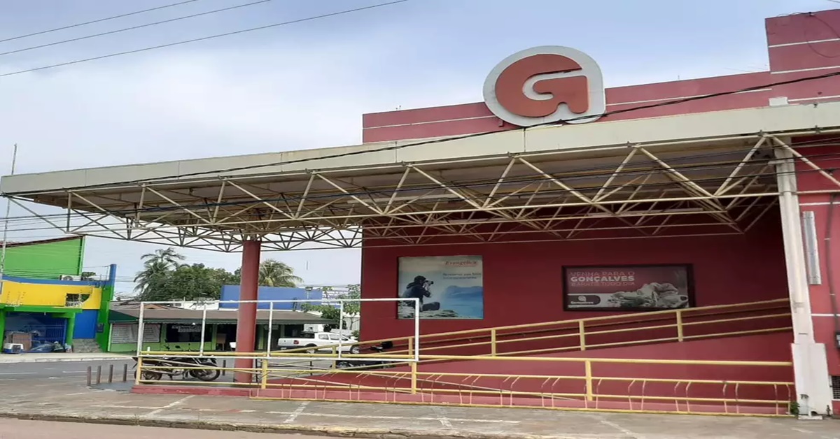 CONFIRA LISTA: Publicado edital de credores do processo de falência do Supermercado Gonçalves