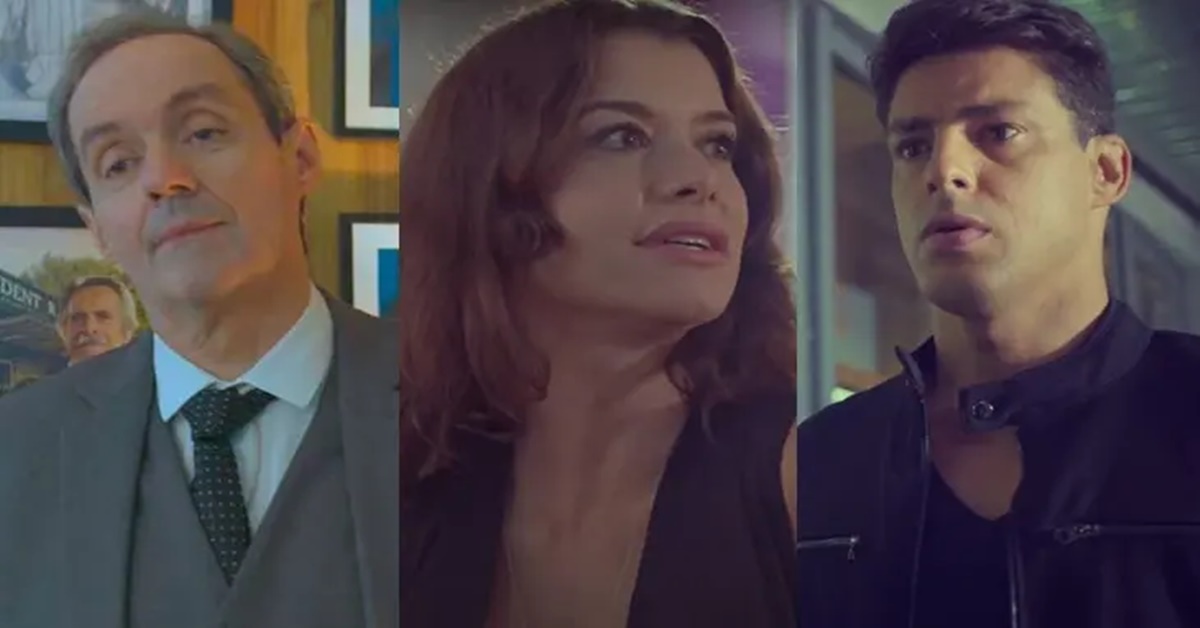 NOVELAS: Confira o resumo dos capítulos desta sexta-feira (10)