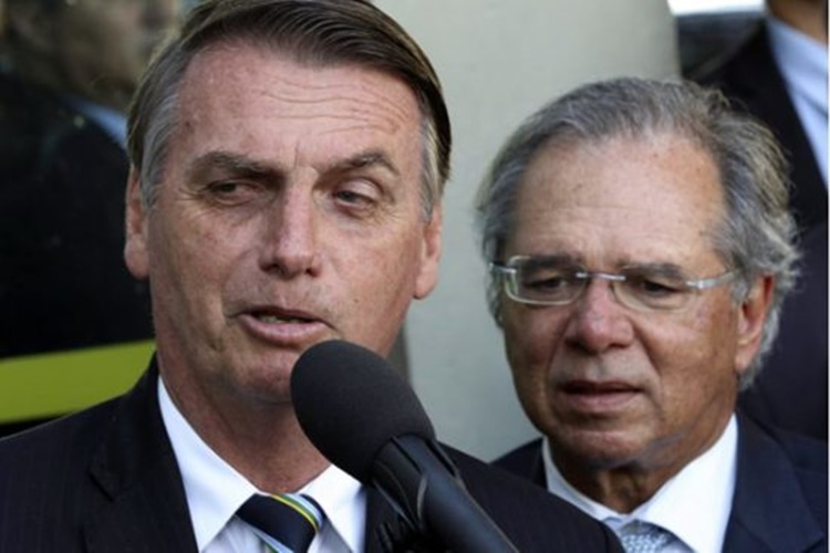 NOVA CHANCE: Bolsonaro reforça necessidade de concurso na Polícia Federal