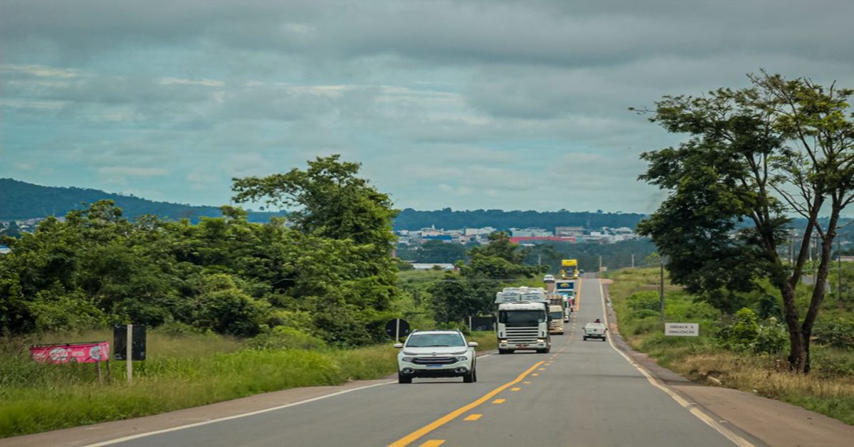 FIM DE ANO: Motoristas devem estar atentos aos cuidados necessários para as viagens 