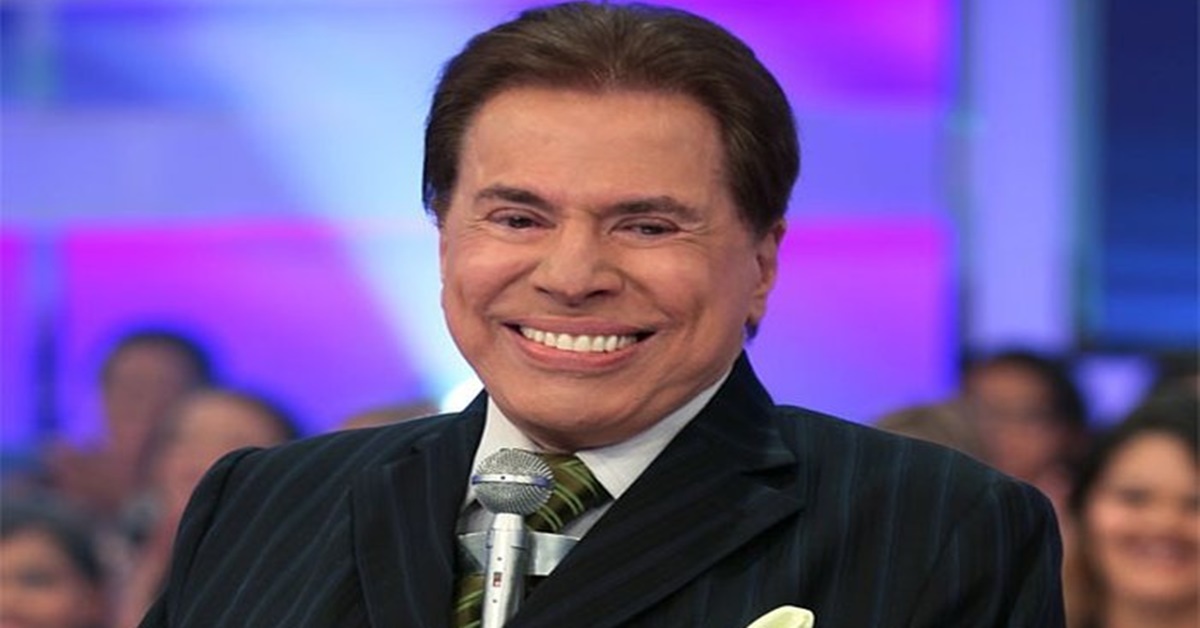 'VAI SE APOSENTAR': Carlos Alberto de Nóbrega diz que Silvio Santos não volta mais ao SBT