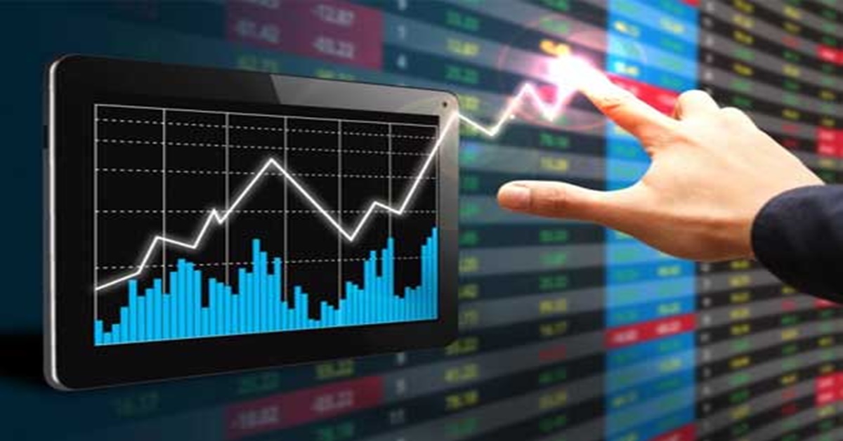 Cinco tendências do mundo do Trading para 2022