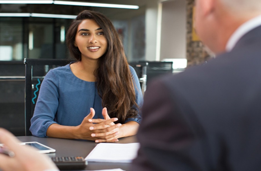 DICAS: Como se preparar rapidamente para uma entrevista de emprego