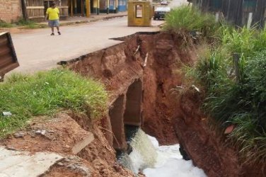 Após negociação com Semob moradores liberam via da zona Norte