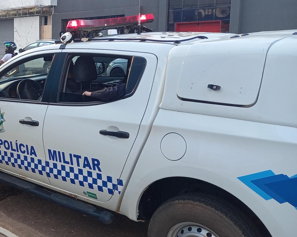 TRISTEZA: Sobrinho chega em residência e encontra tio morto no quarto