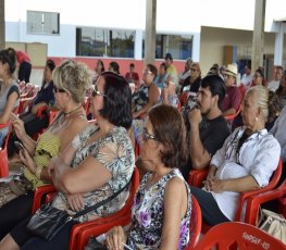 Sindsef realiza assembleia para sanar dúvidas de aposentados e pensionistas