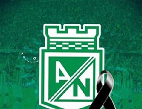 Atlético Nacional presta homenagem em vídeo a jogadores da 'Chape'