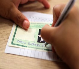 Tudo Aqui emitirá documentos em ação social neste sábado