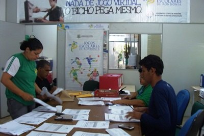 Inscrição para Paralimpíada Escolar segue até segunda-feira