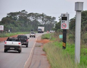 Afinal de contas, os “pardais” estão funcionando (e multando)?