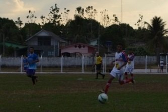 Seis equipes garantem vaga para a 2ª Fase da Copa Sicredi