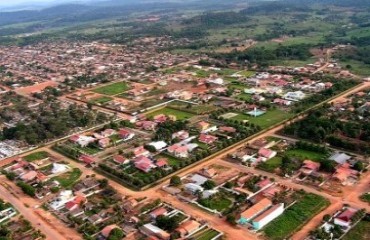 Município de Ariquemes comemora 31 anos de instalação
