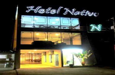 Hotel Nativo, qualidade e conforto na capital