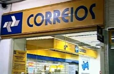 CONCURSOS - Correios cancelam edital com vagas em todo o país