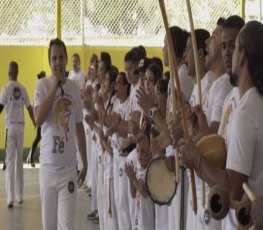 'Capoeira gospel' cresce e gera tensão entre evangélicos e movimento negro