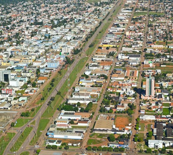 MOBILIDADE URBANA:Apenas um Município de RO é selecionado pelo Ministério das cidades