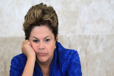 TSE cruza dados eleitorais e presidenciais de Dilma