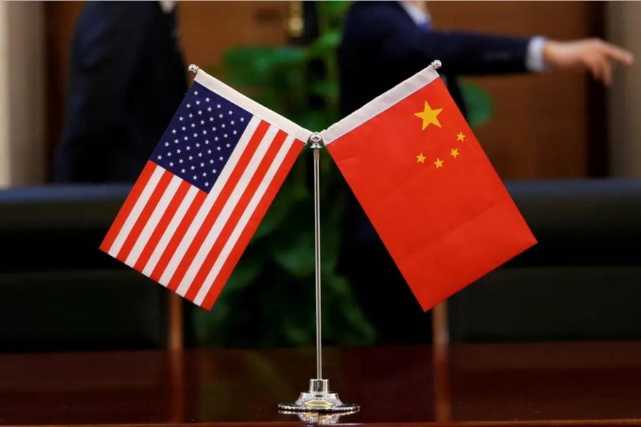 RESPOSTA: China anuncia tarifas sobre produtos dos Estados Unidos 