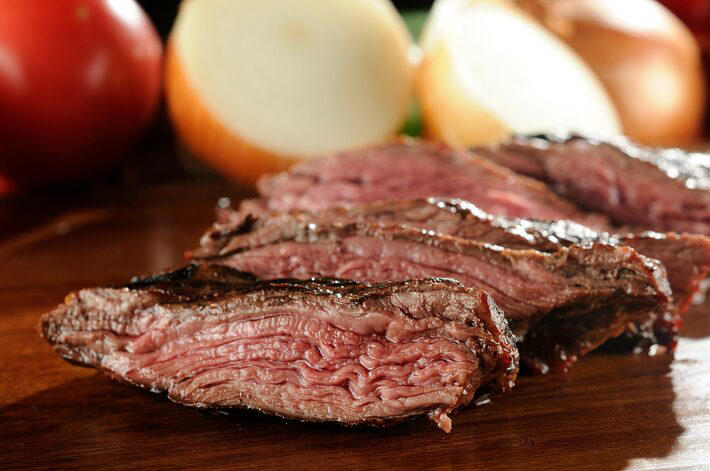 EXPERIMENTE: Meu sogro usa esses 5 cortes de carne para fazer um bom churrasco