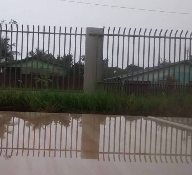 ALAGAÇÃO: Chuva isola moradores em diversas cidades do Cone Sul