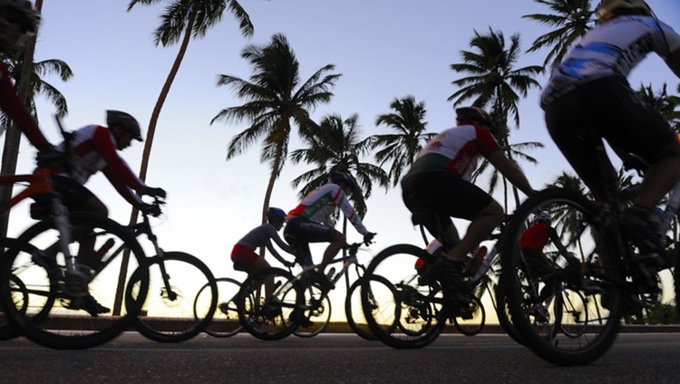 PEDAL: Brasil tem mais de cem cidades brasileiras em condições para cicloturismo