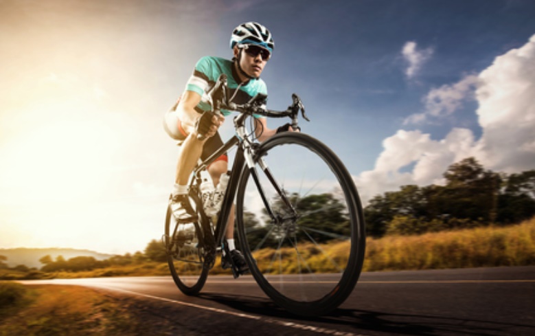 CICLISMO: Dia da Independência é comemorado com um pedal em Ji-Paraná