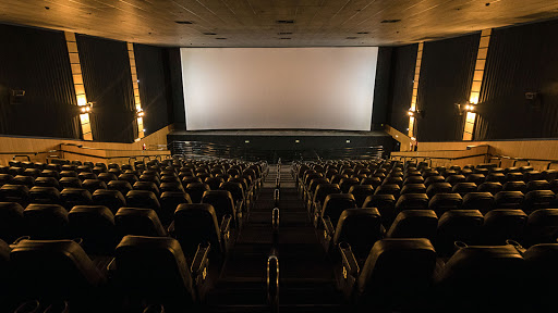 FASE QUATRO: Decreto libera abertura de cinemas, casas de show e teatros em Porto Velho 