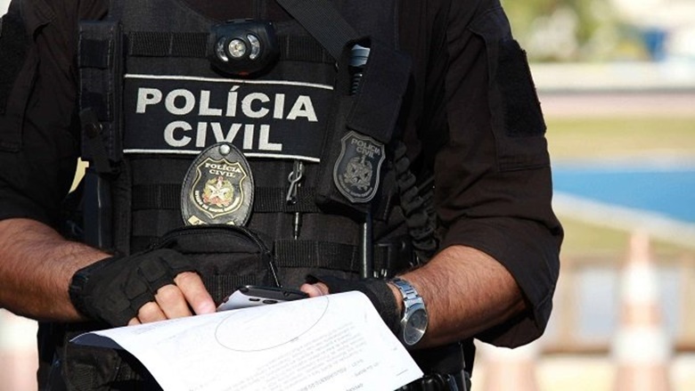 EMPREGO: Concurso da Polícia Civil com mais de mil vagas e salários de R$ 18 mil